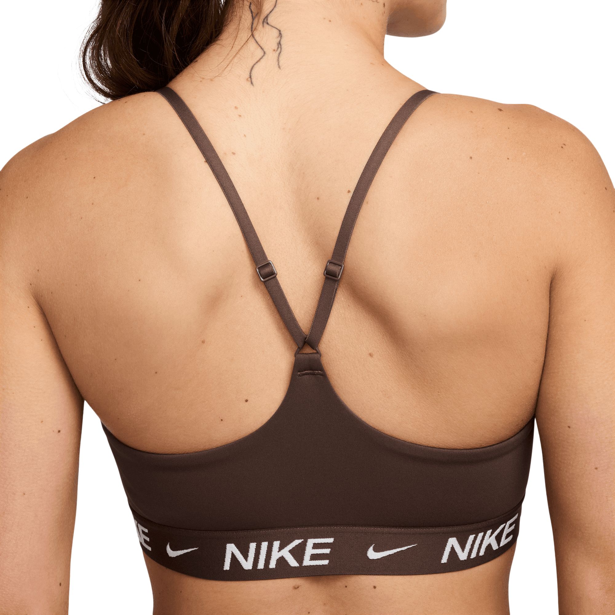 Nike Women's Indy Light Sports Bra