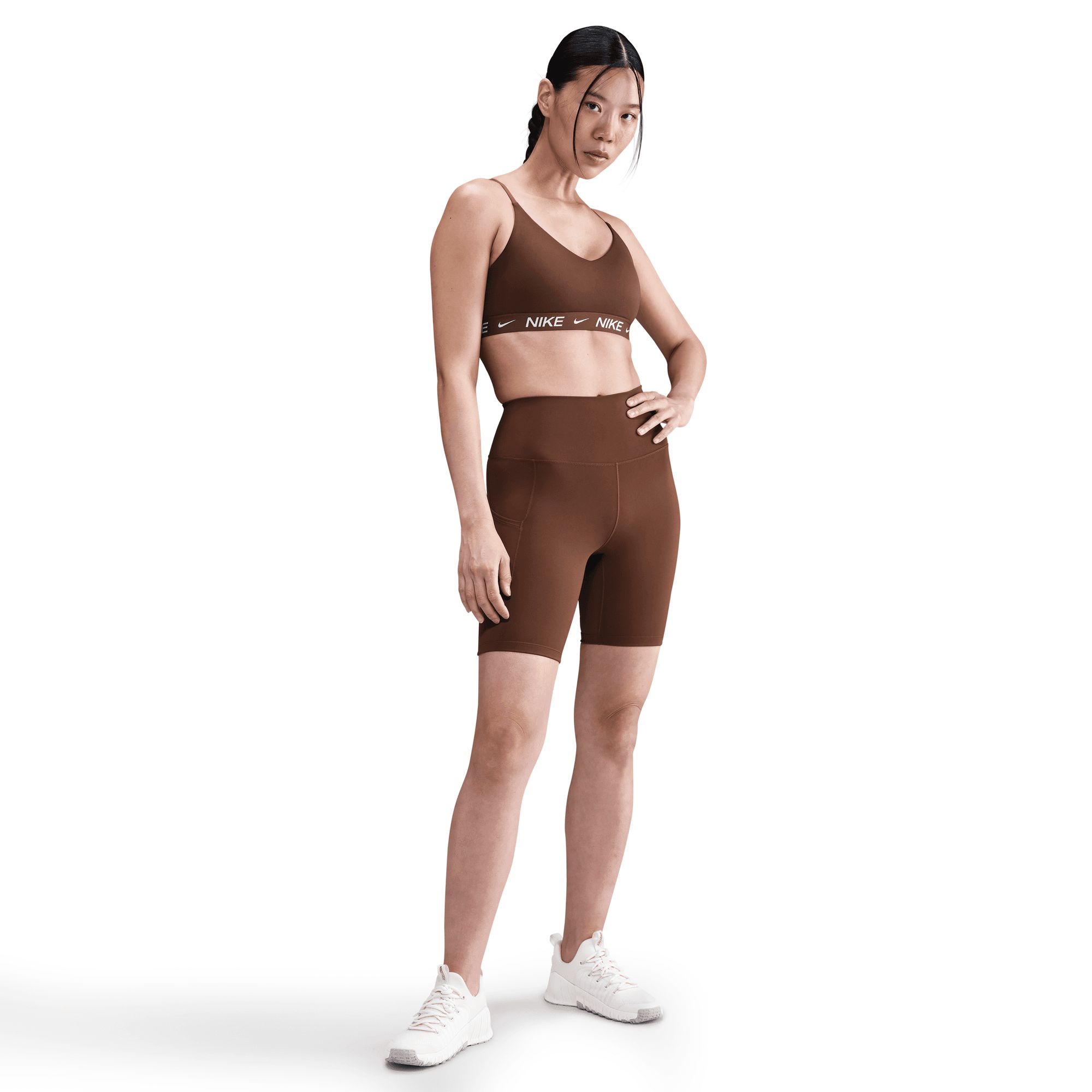 Nike Women's Indy Light Sports Bra