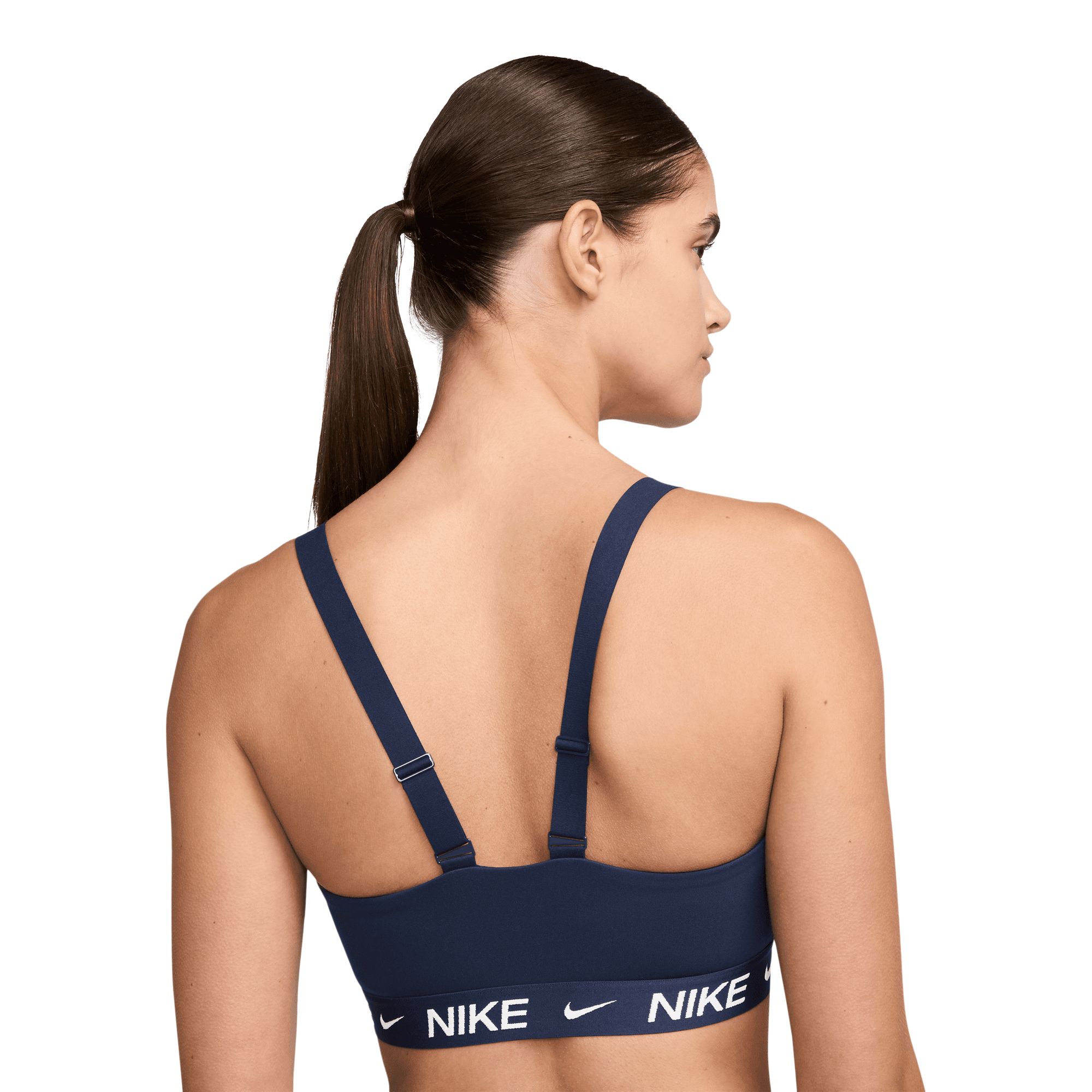 Nike Women's Dri-FIT Indy Medium Sports Bra