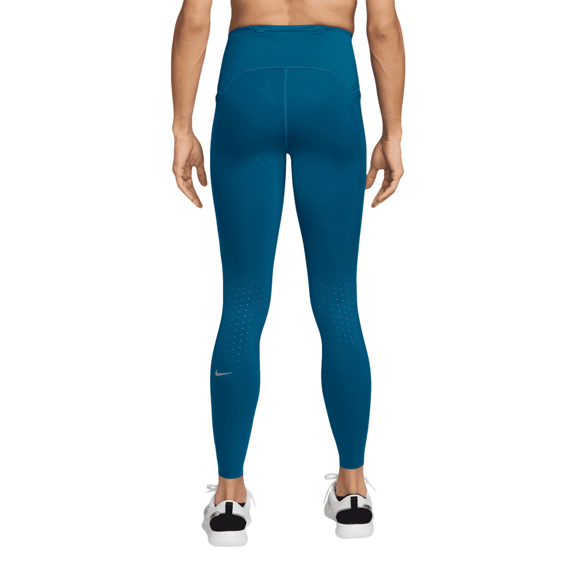 Nike Women's Dri-FIT Swift High Rise 7/8 Tights