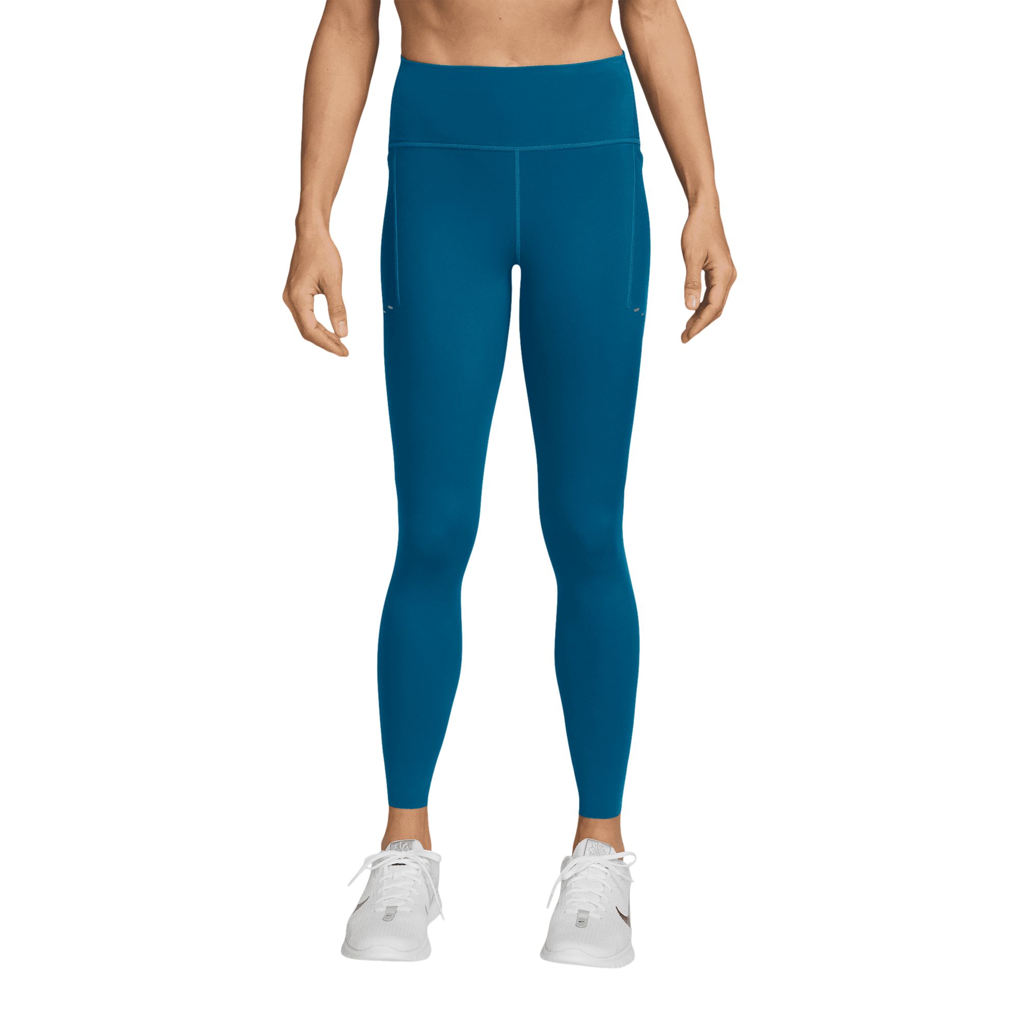 Nike Women's Dri-FIT Swift High Rise 7/8 Tights