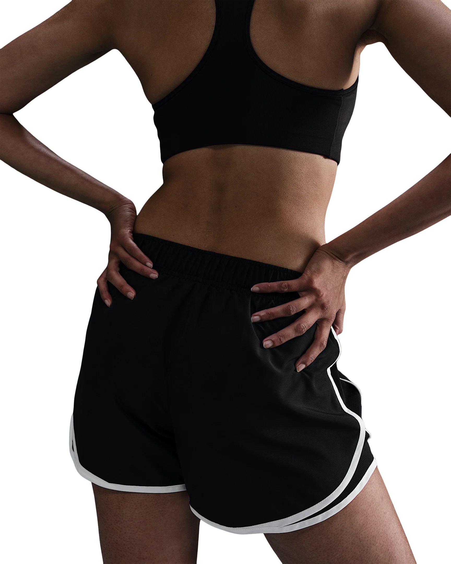 Nike Women's Tempo 3" Shorts