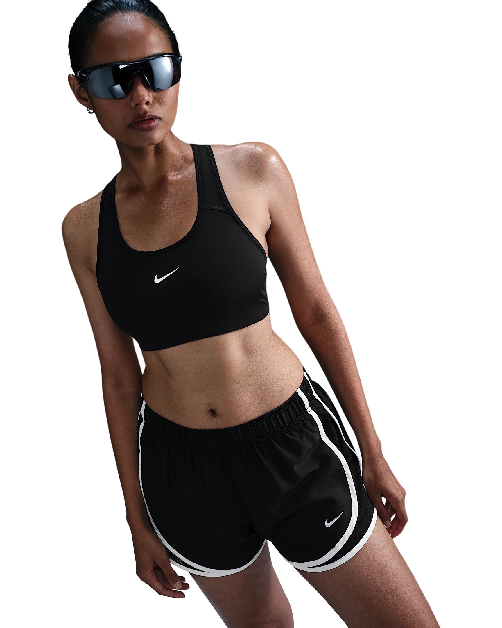 Nike Women's Tempo 3" Shorts