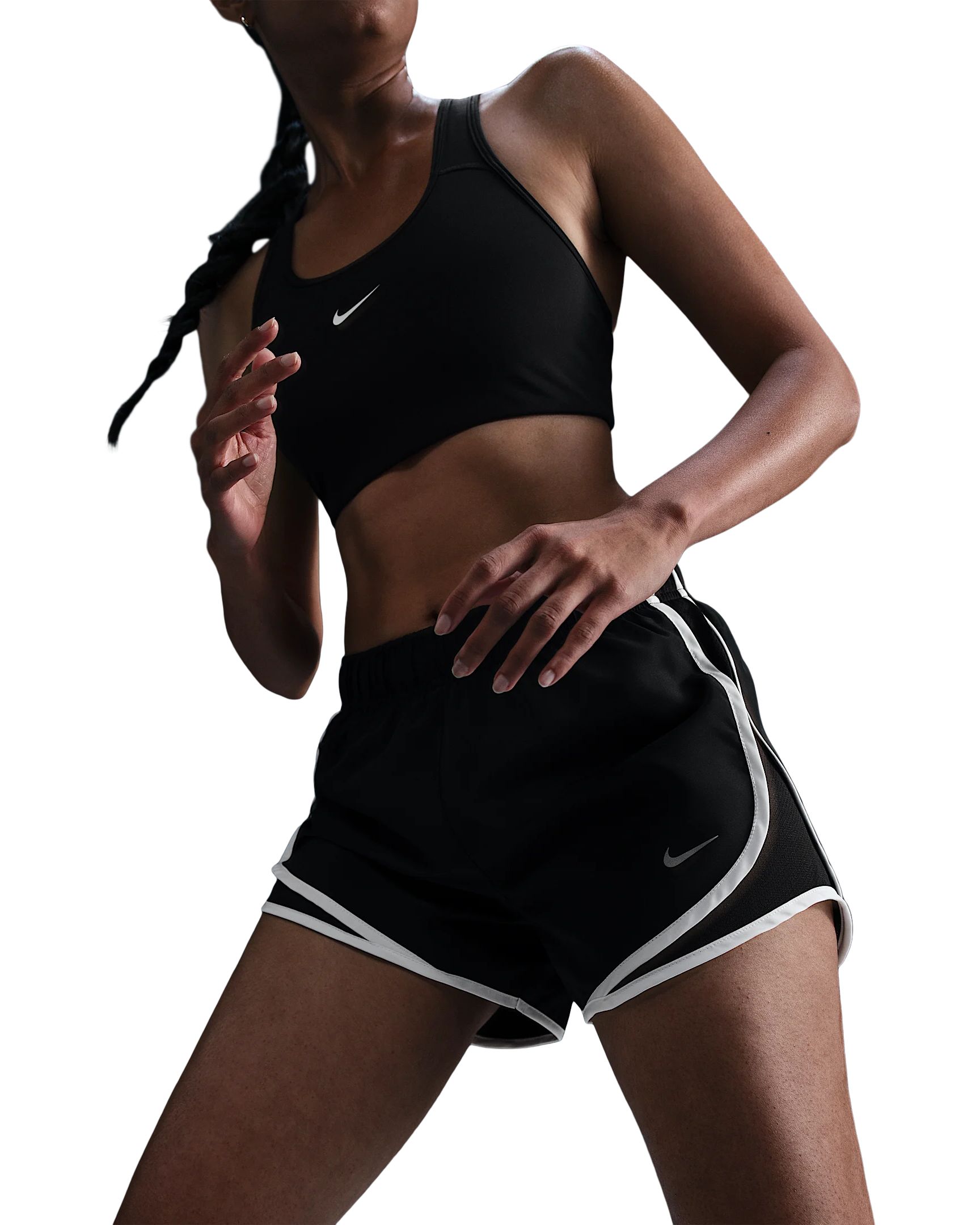 Nike Women's Tempo 3" Shorts