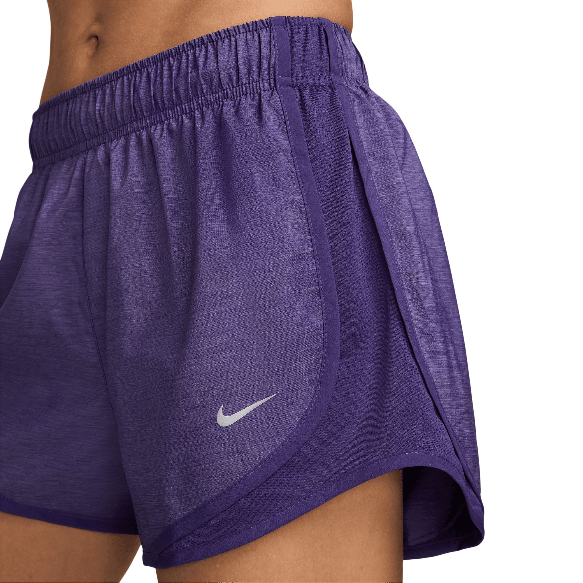 Nike Women's Tempo 3" Shorts
