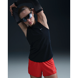 Nike Women's Run Swift Dri-FIT Tank Front_Flat