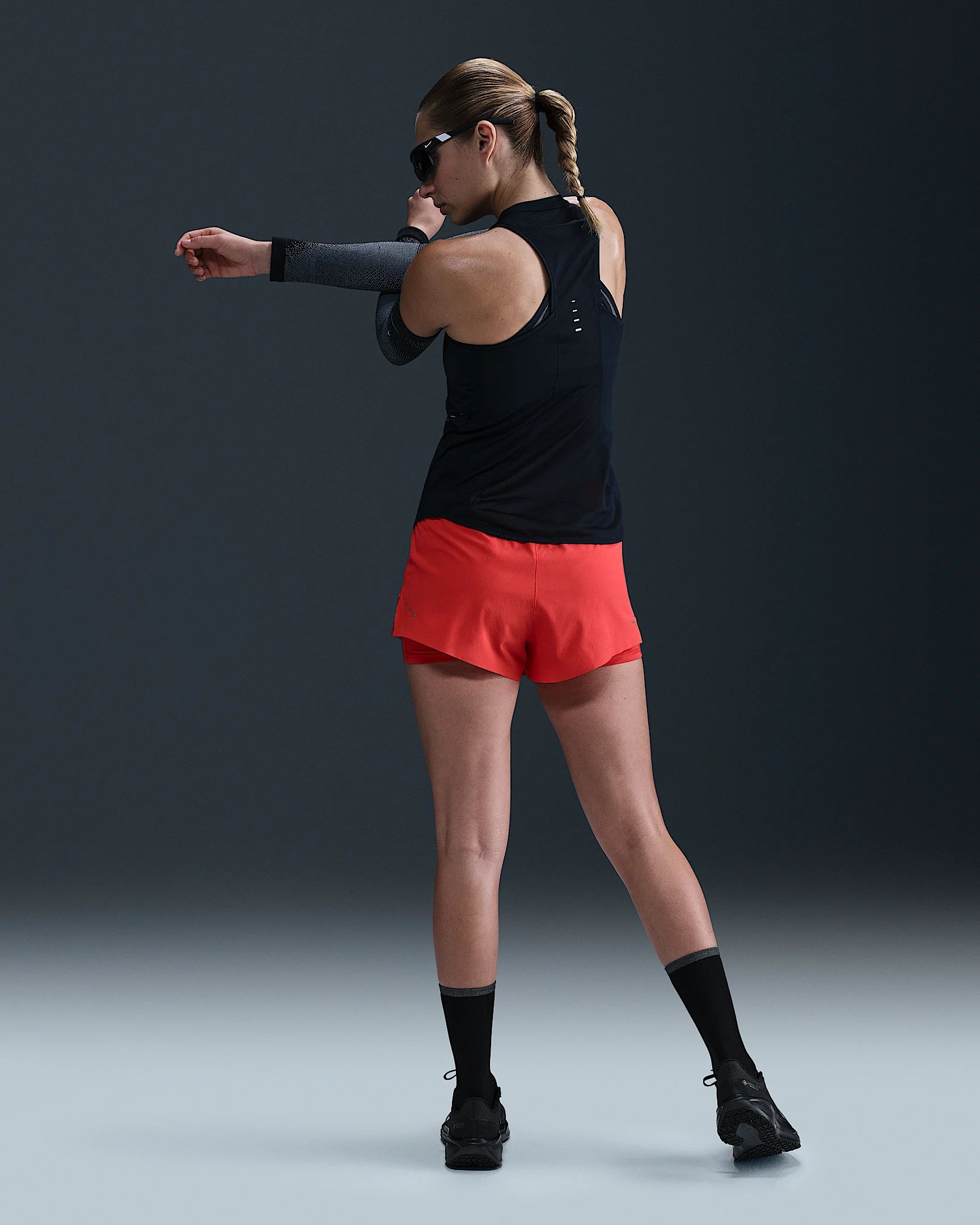 Nike Women's Run Swift Dri-FIT Tank