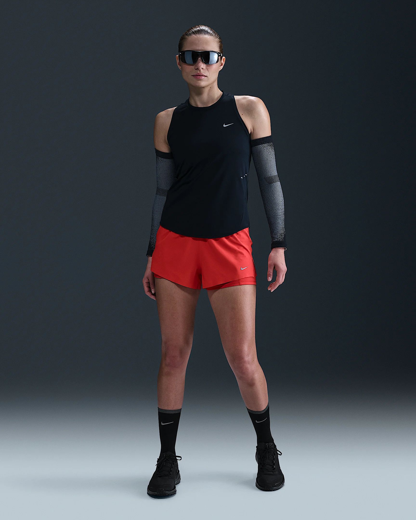 Nike Women's Run Swift Dri-FIT Tank