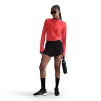 Nike Women's Run Swift Dri-FIT 2.5" Shorts Front_Flat
