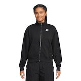 Nike Women's Club Fleece Loose Track Jacket