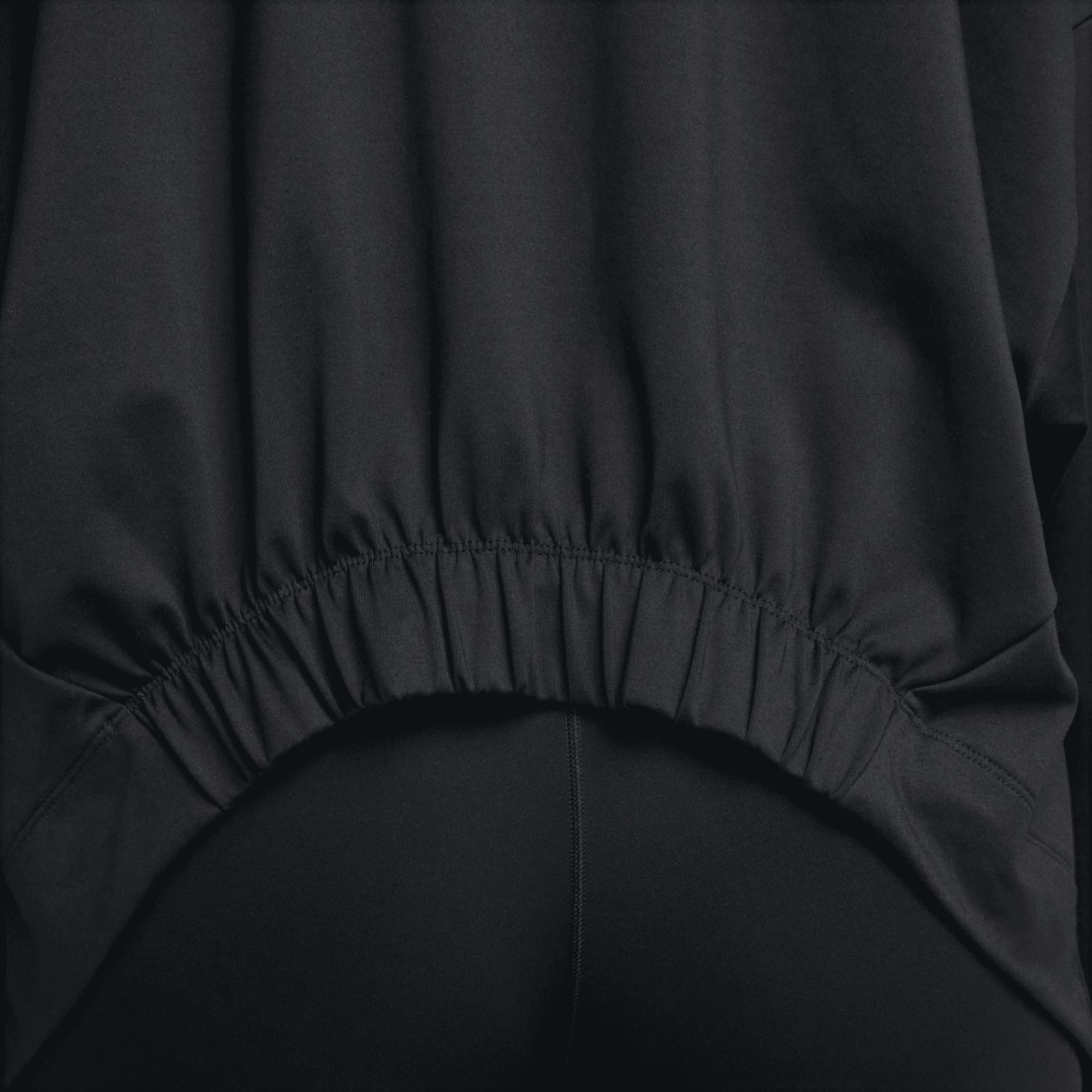 Nike Women's Zenvy Dri-FIT Long Sleeve Shirt