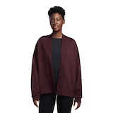 Nike Women's Zenvy Dri-FIT Long Sleeve Shirt