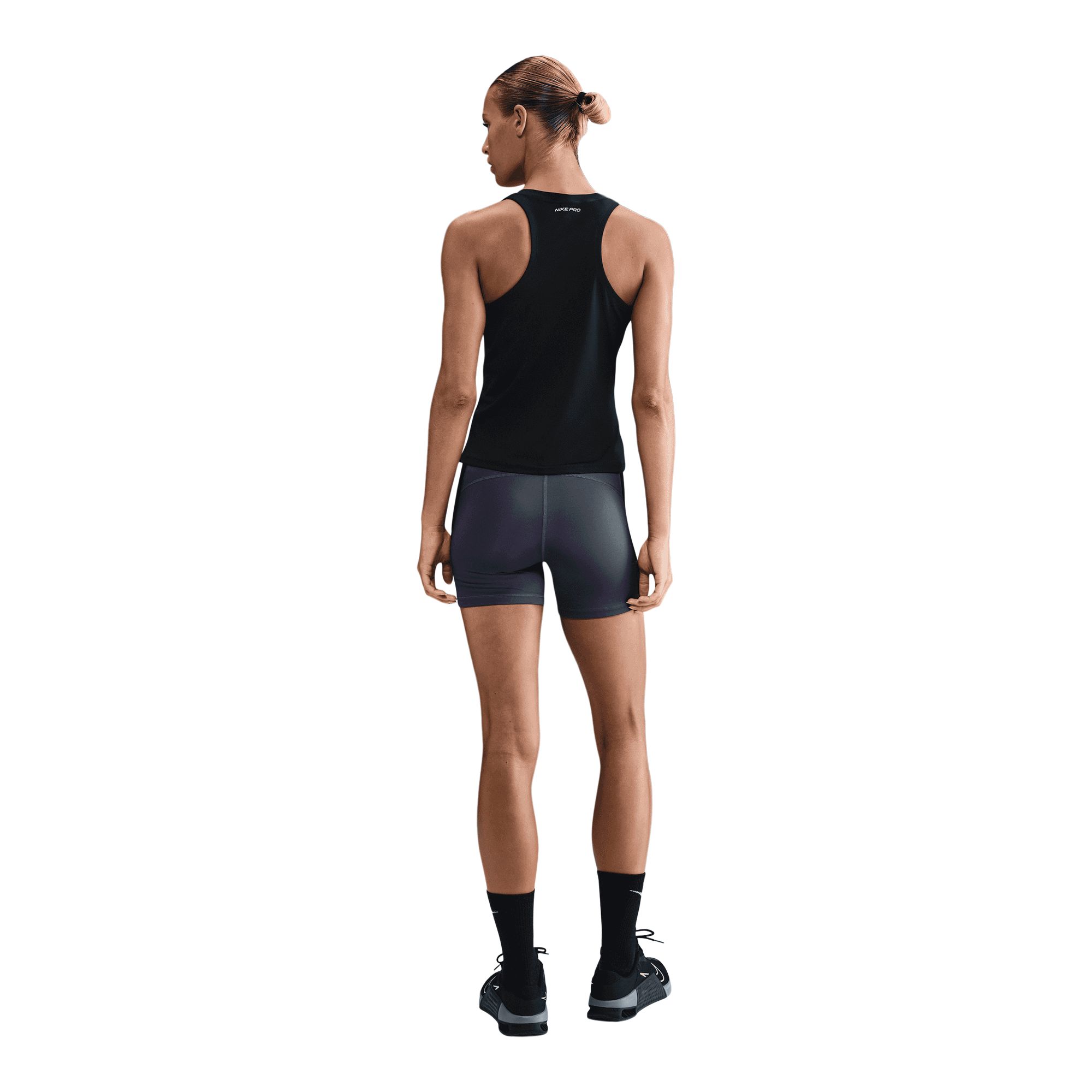 Nike Pro Women's Dri-FIT BL Tank