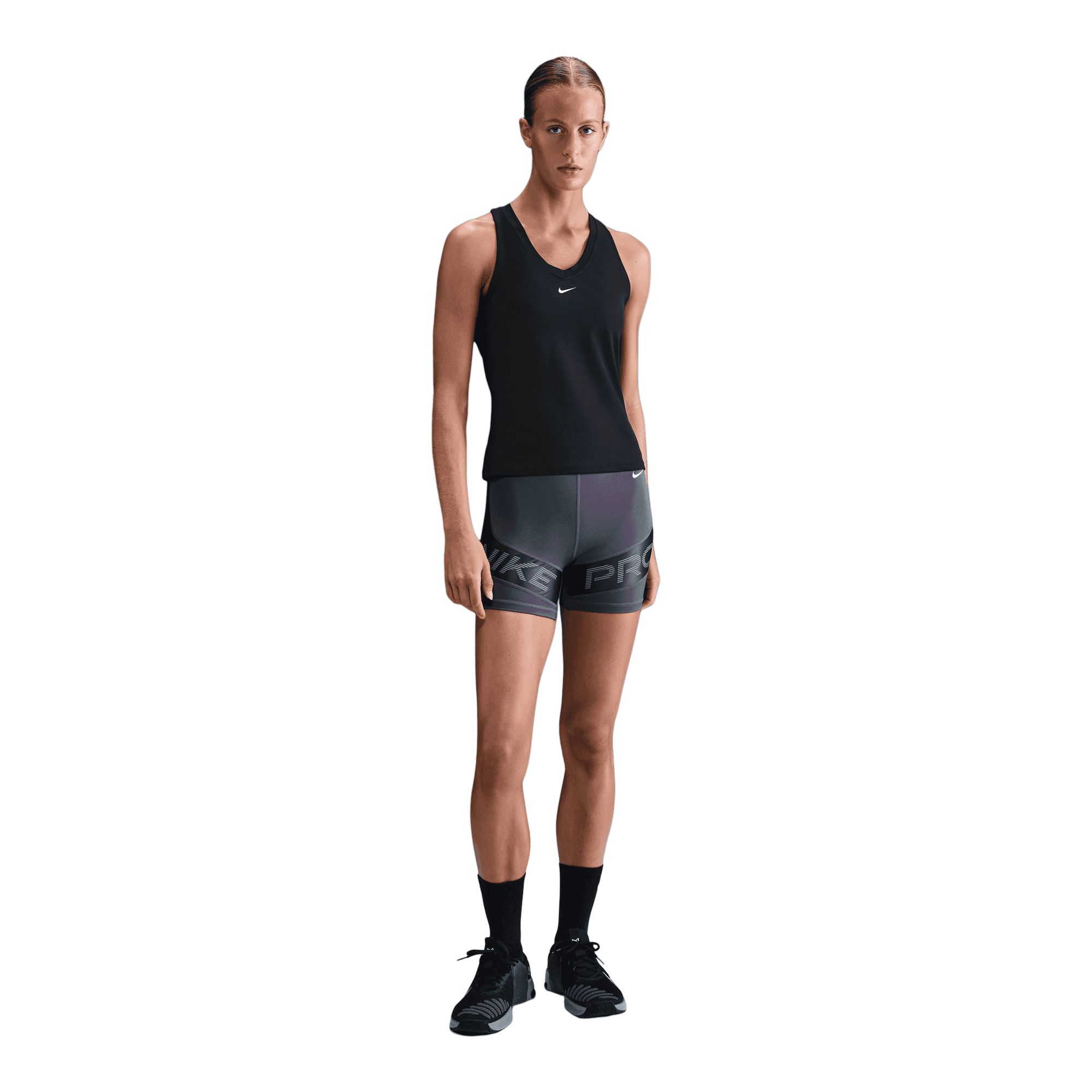 Nike Pro Women's Dri-FIT BL Tank
