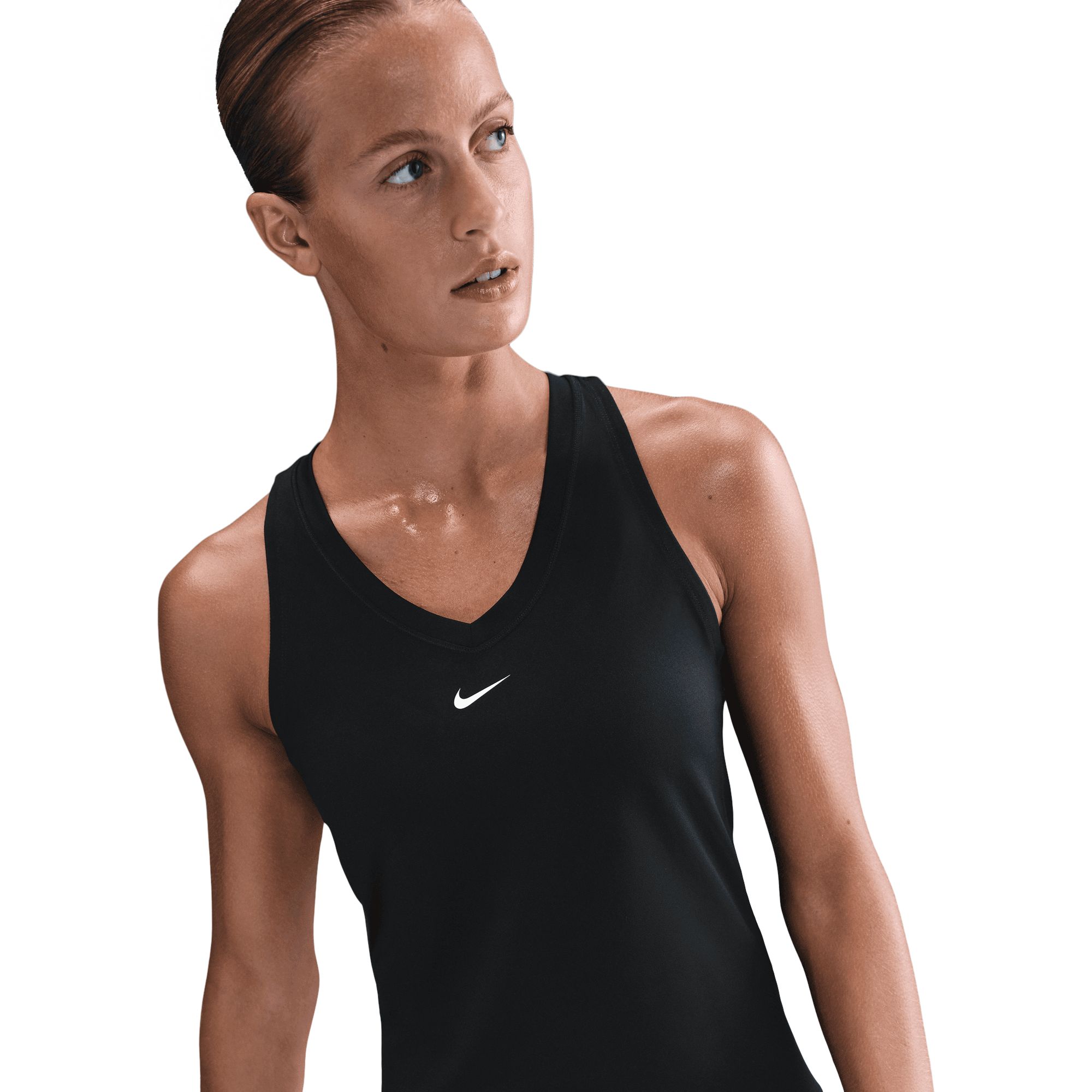 Nike Pro Women's Dri-FIT BL Tank