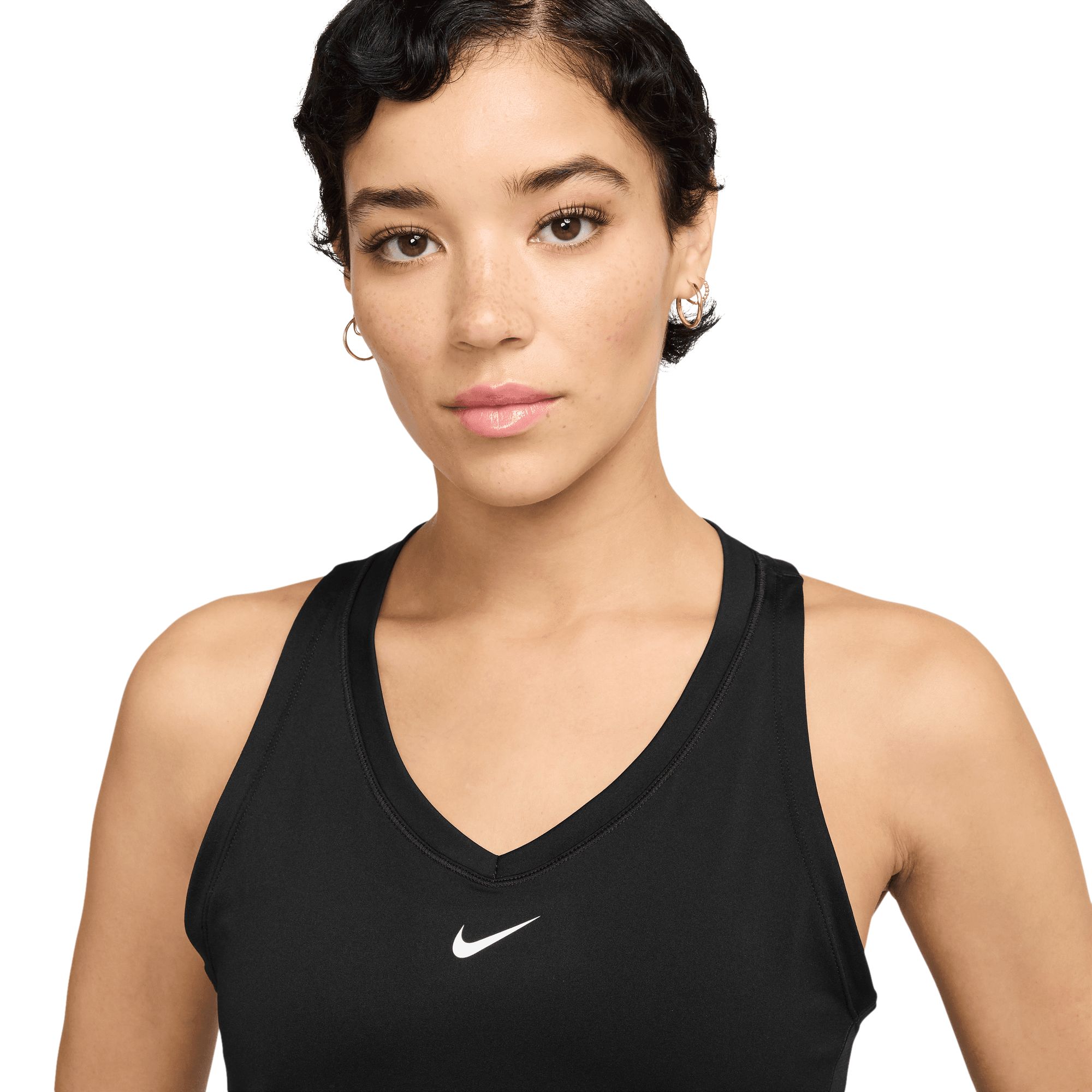 Nike Pro Women's Dri-FIT BL Tank