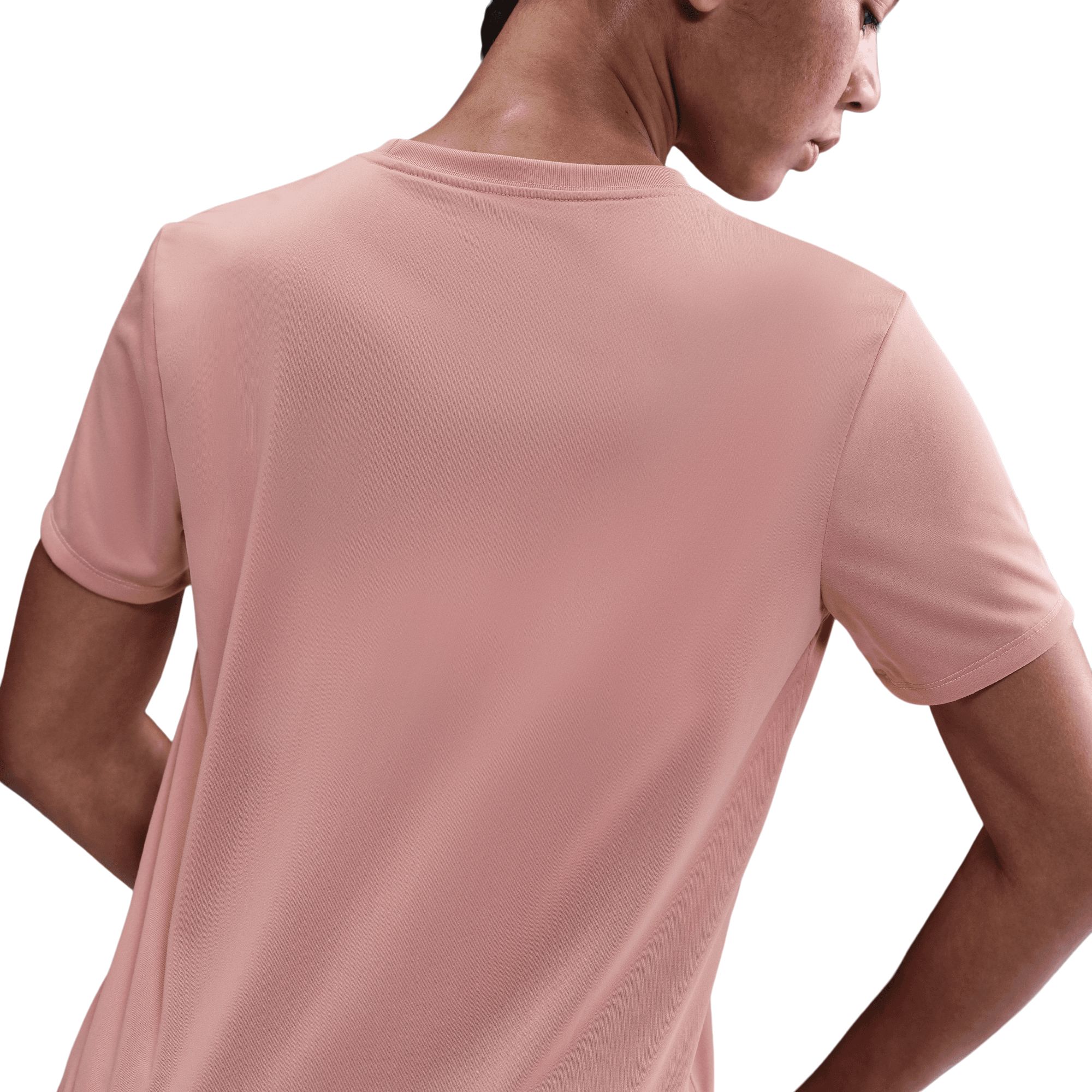 Nike Women's Dri-FIT Legend RLGD LBR T-Shirt
