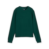 PUMA Women's Boulder Sweatshirt Front_Flat