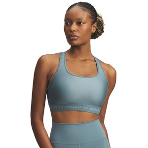 Under Armour Women's Crossback Sports Bra