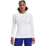 Under Armour Women's ColdGear© Authentics Long Sleeve Crew