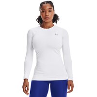 Under Armour Women's ColdGear© Authentics Sweatshirt