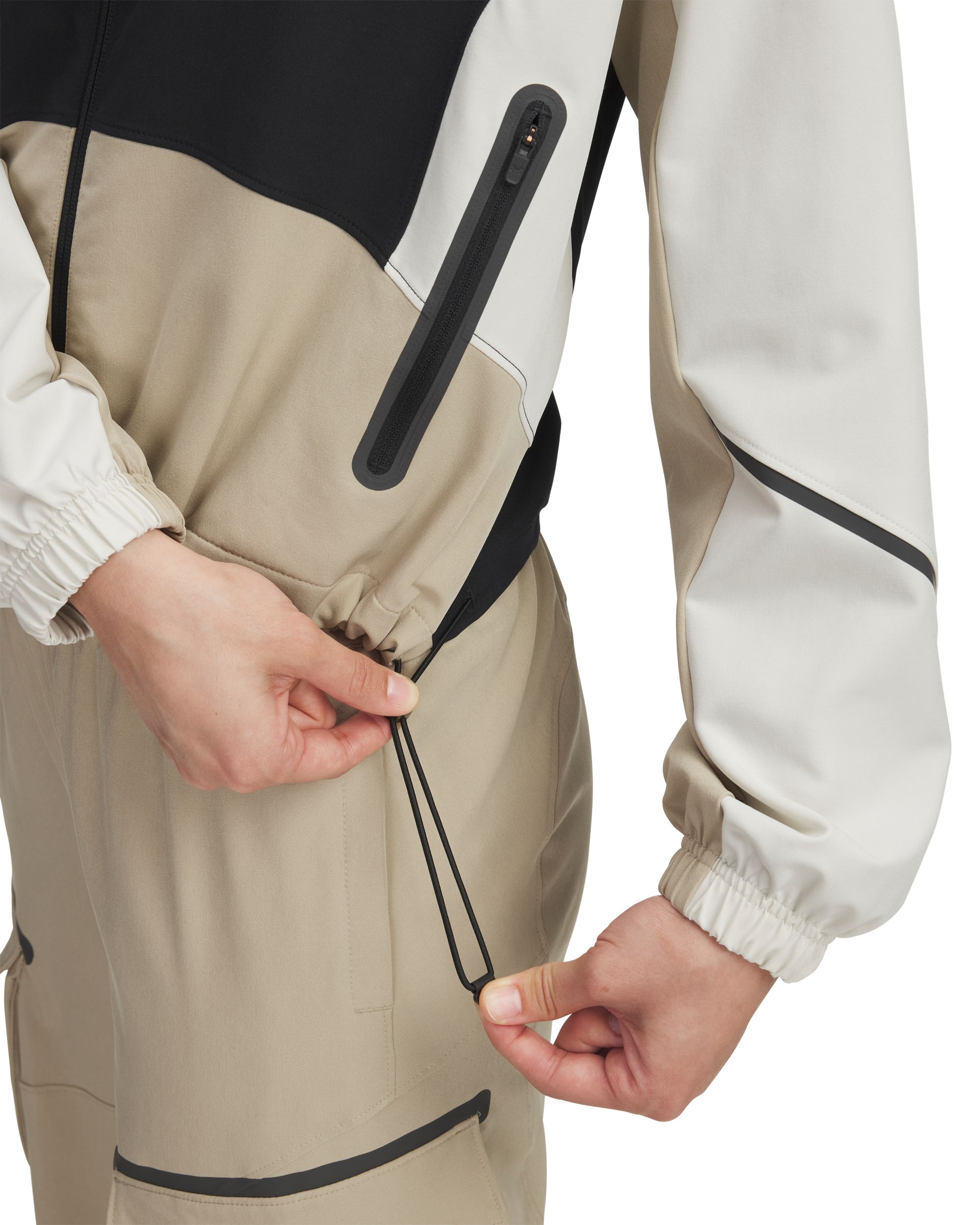 Under Armour Women's Unstoppable Jacket