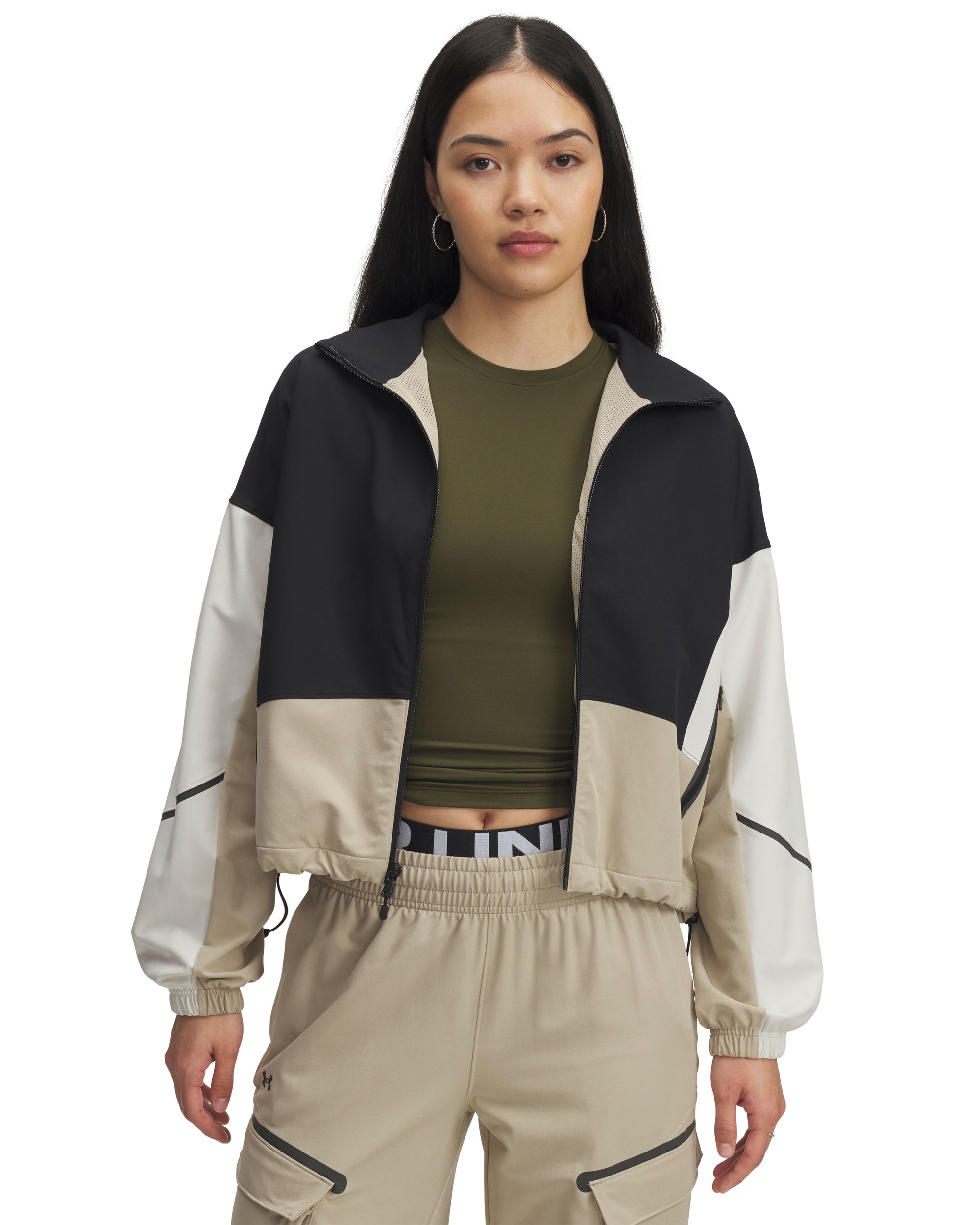 Under Armour Women's Unstoppable Jacket