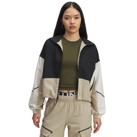 Under Armour Women's Unstoppable Jacket