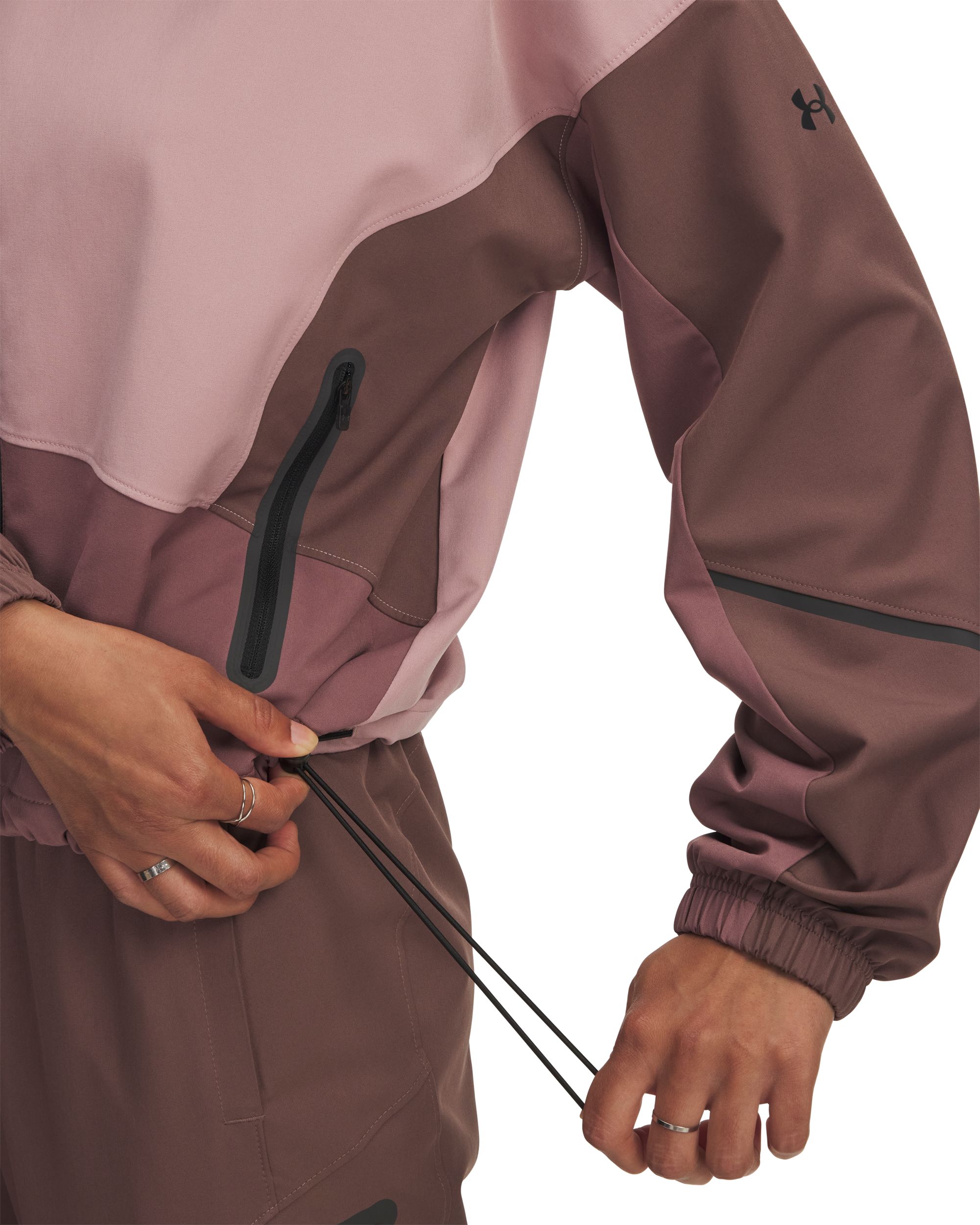 Under Armour Women's Unstoppable Jacket