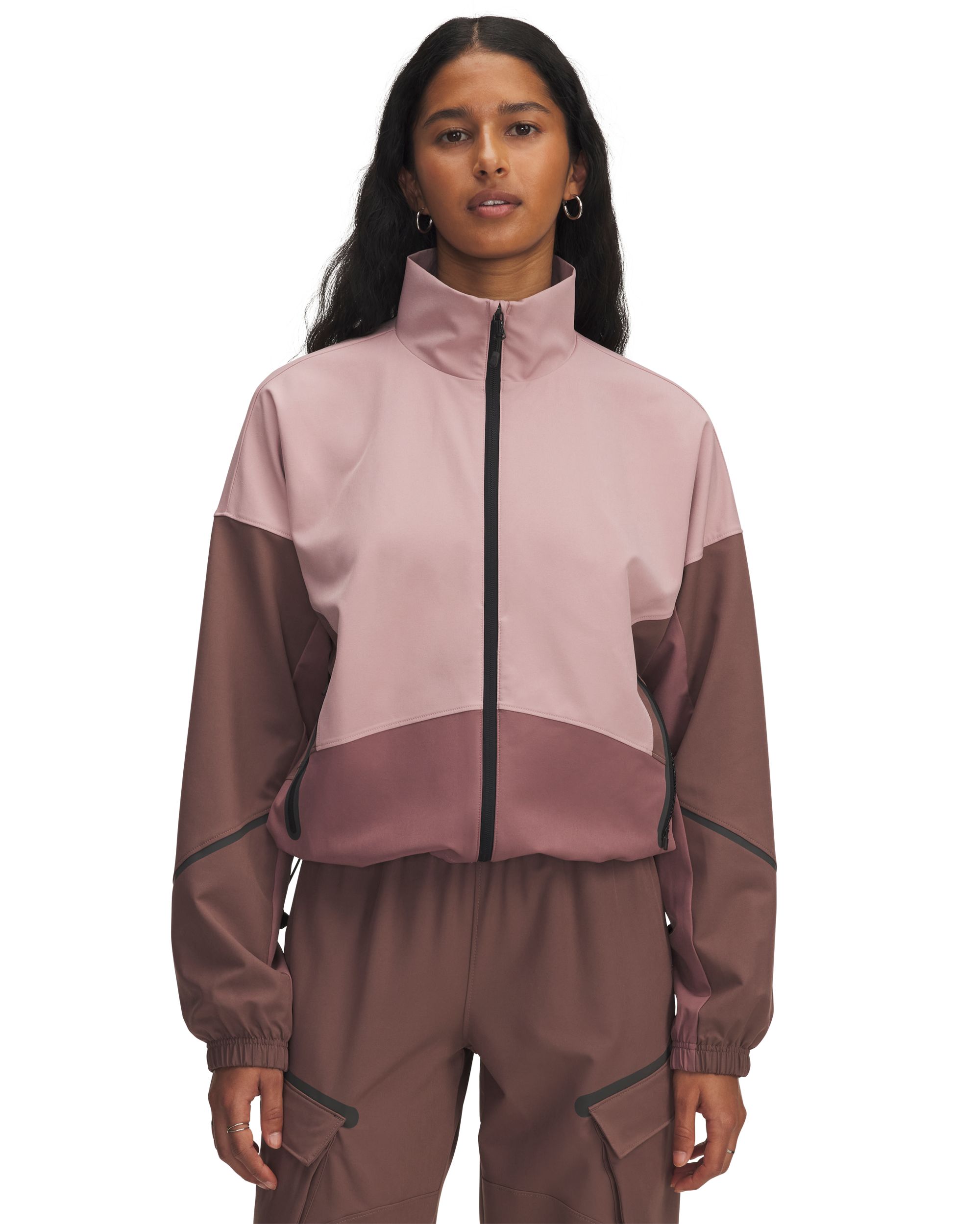 Under Armour Women's Unstoppable Jacket