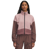 Under Armour Women's Unstoppable Jacket
