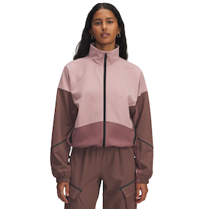 Under Armour Women's Unstoppable Jacket