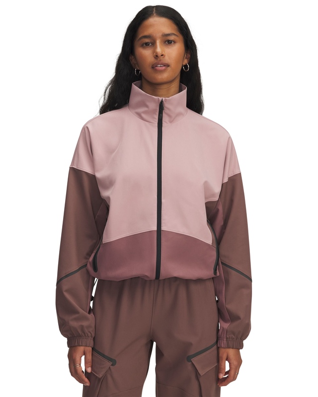 Under Armour Women's Unstoppable Jacket