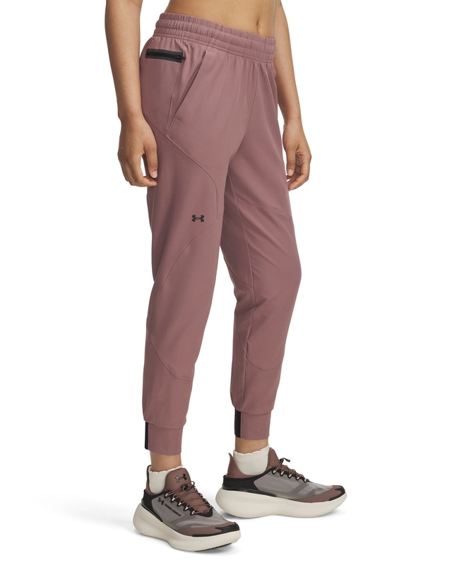 Under Armour Women's Unstoppable Jogger Pants
