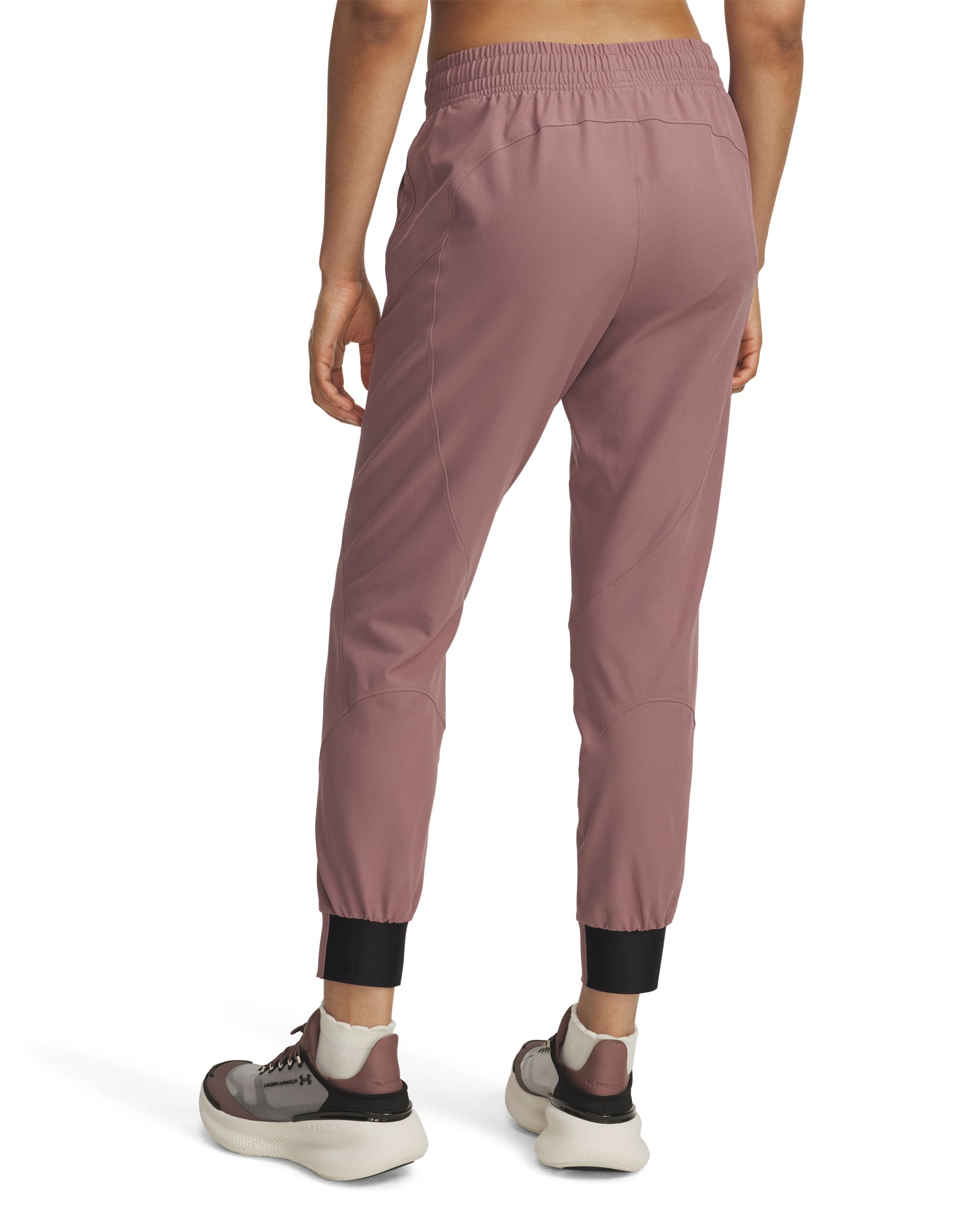 Under Armour Women's Unstoppable Jogger Pants