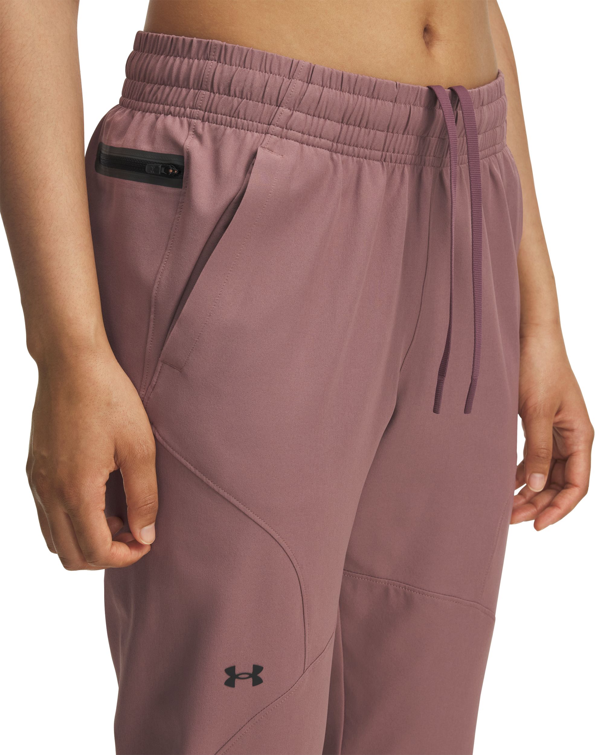 Under Armour Women's Unstoppable Jogger Pants