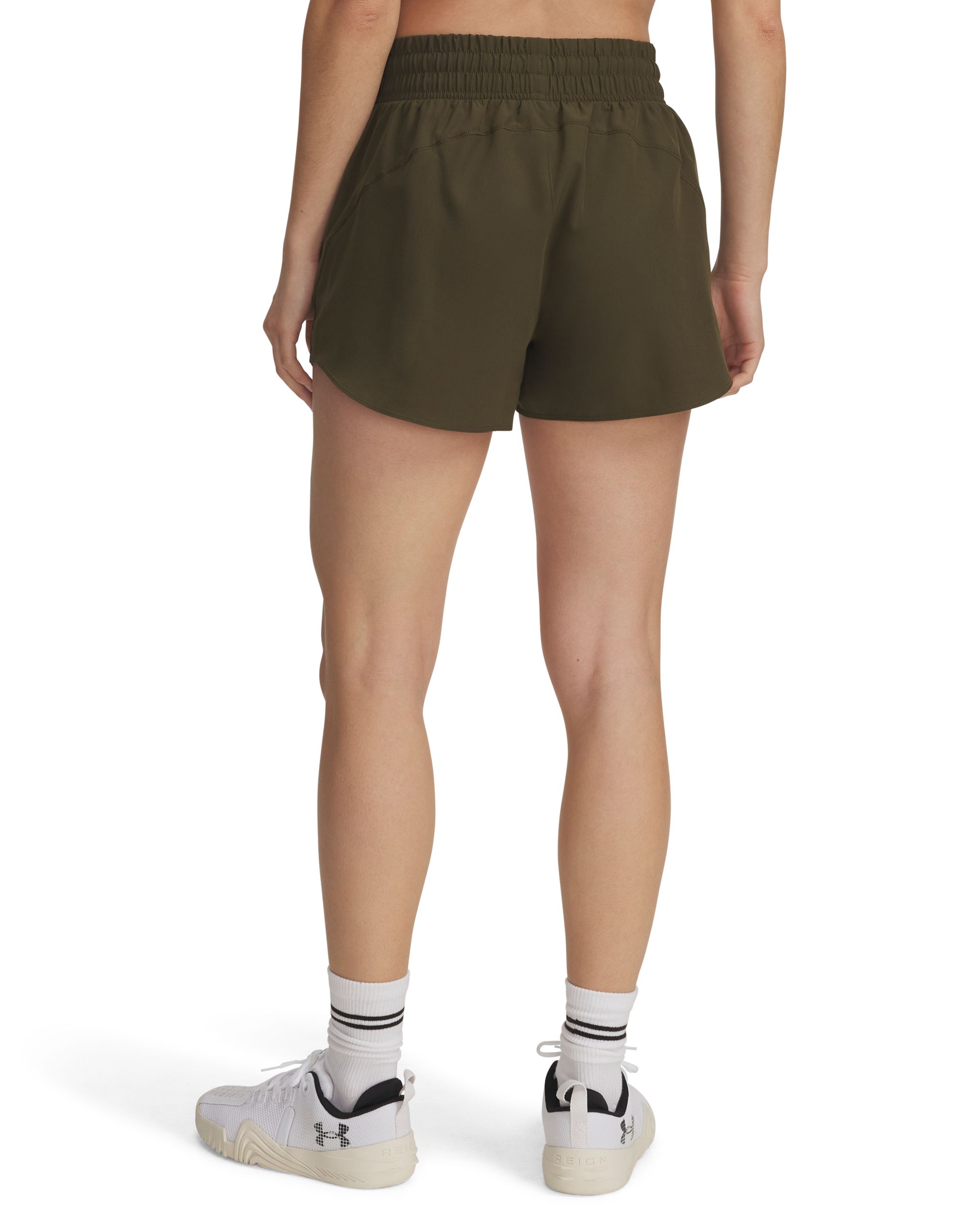Under Armour Women's Vanish 3inch shorts