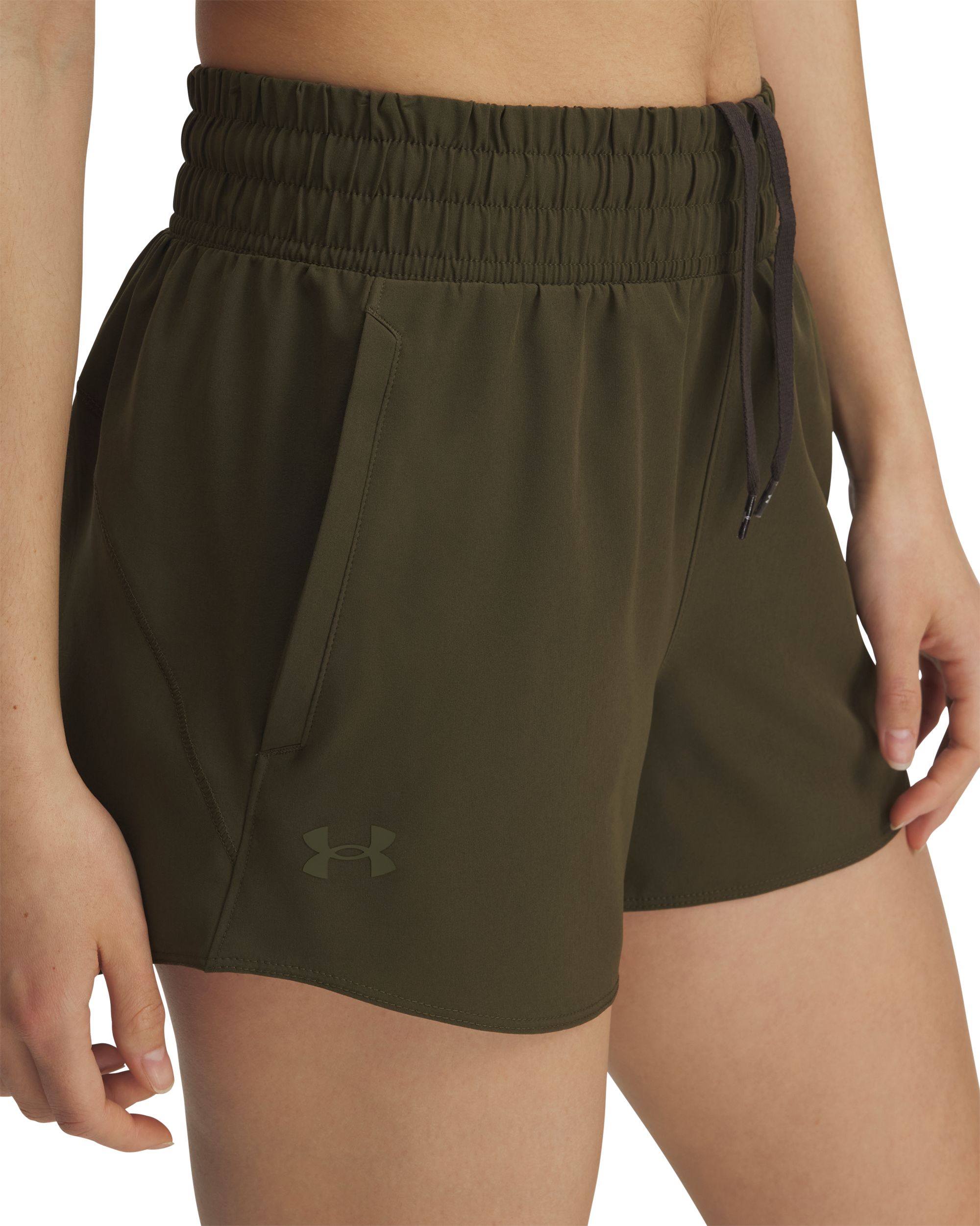 Under Armour Women's Vanish 3inch shorts