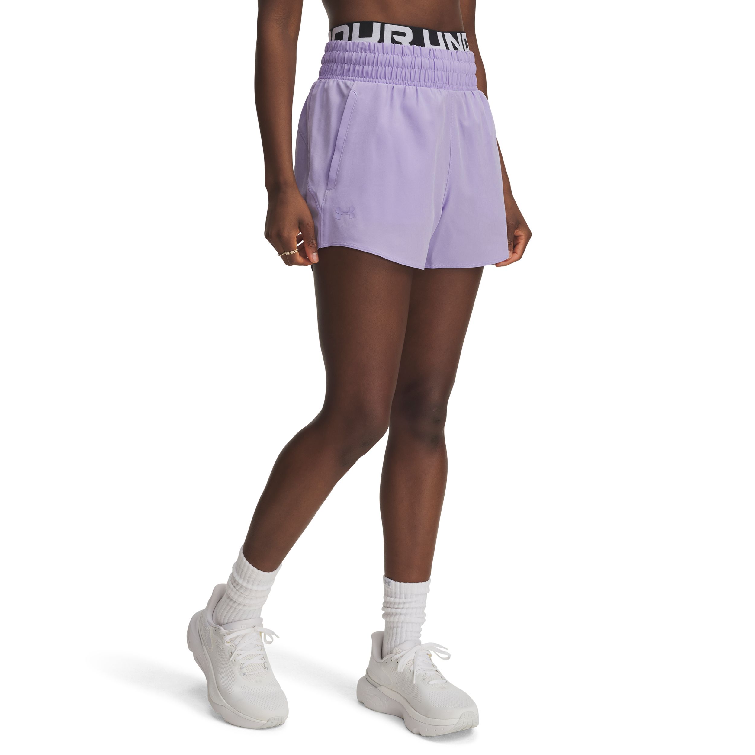 Under Armour Women's Vanish 3inch shorts