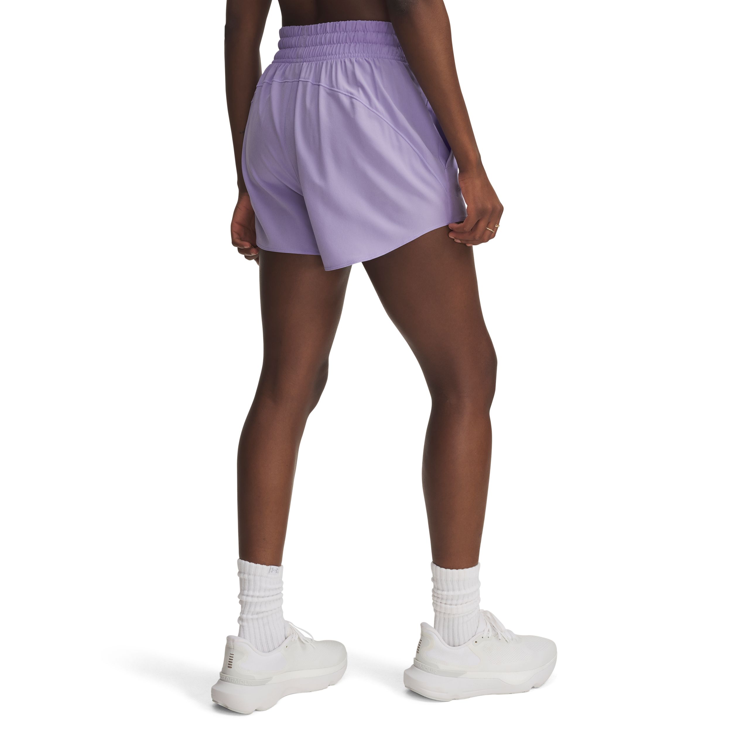 Under Armour Women's Vanish 3inch shorts