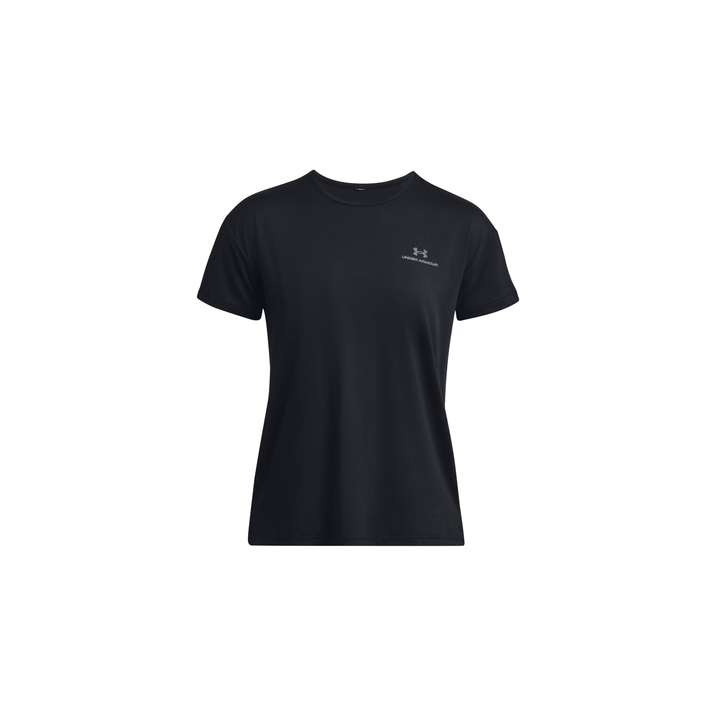 Under Armour Women's Rush Energy 2.0 T-Shirt