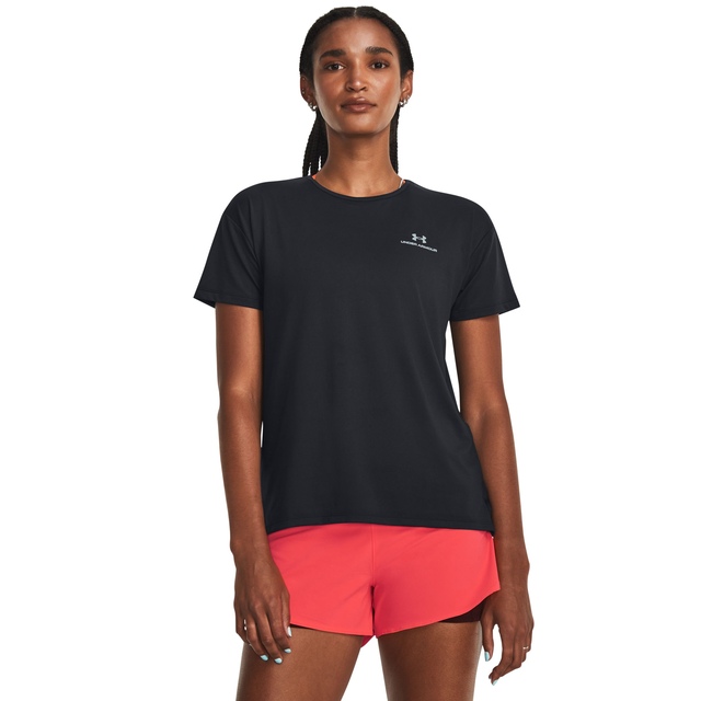 Under Armour Women's Rush Energy 2.0 T-Shirt
