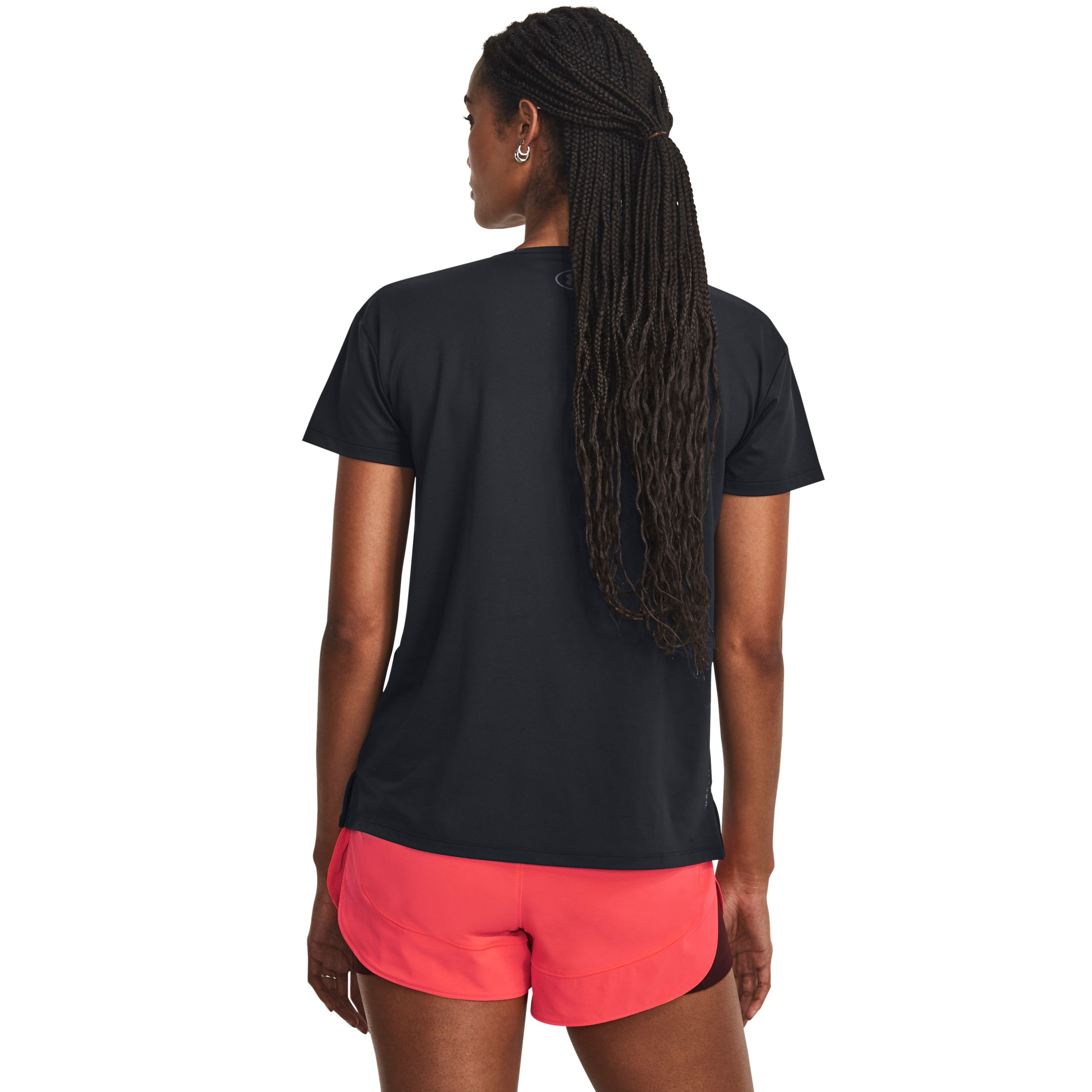 Under Armour Women's Rush Energy 2.0 T-Shirt