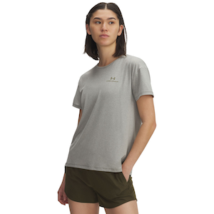 Under Armour Women's Rush Energy 2.0 T-Shirt