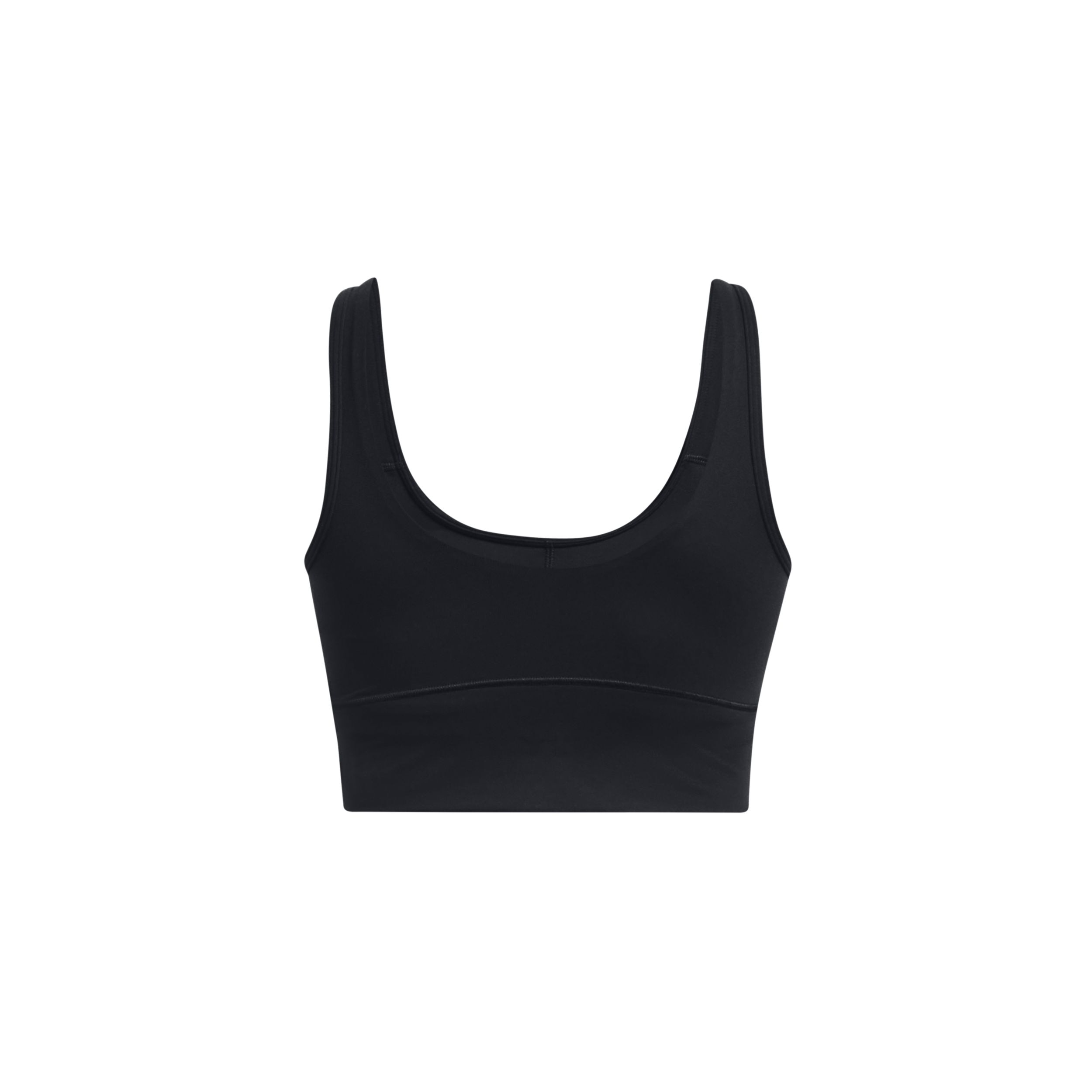 Under Armour Women's Meridian Fitted Bra Tank
