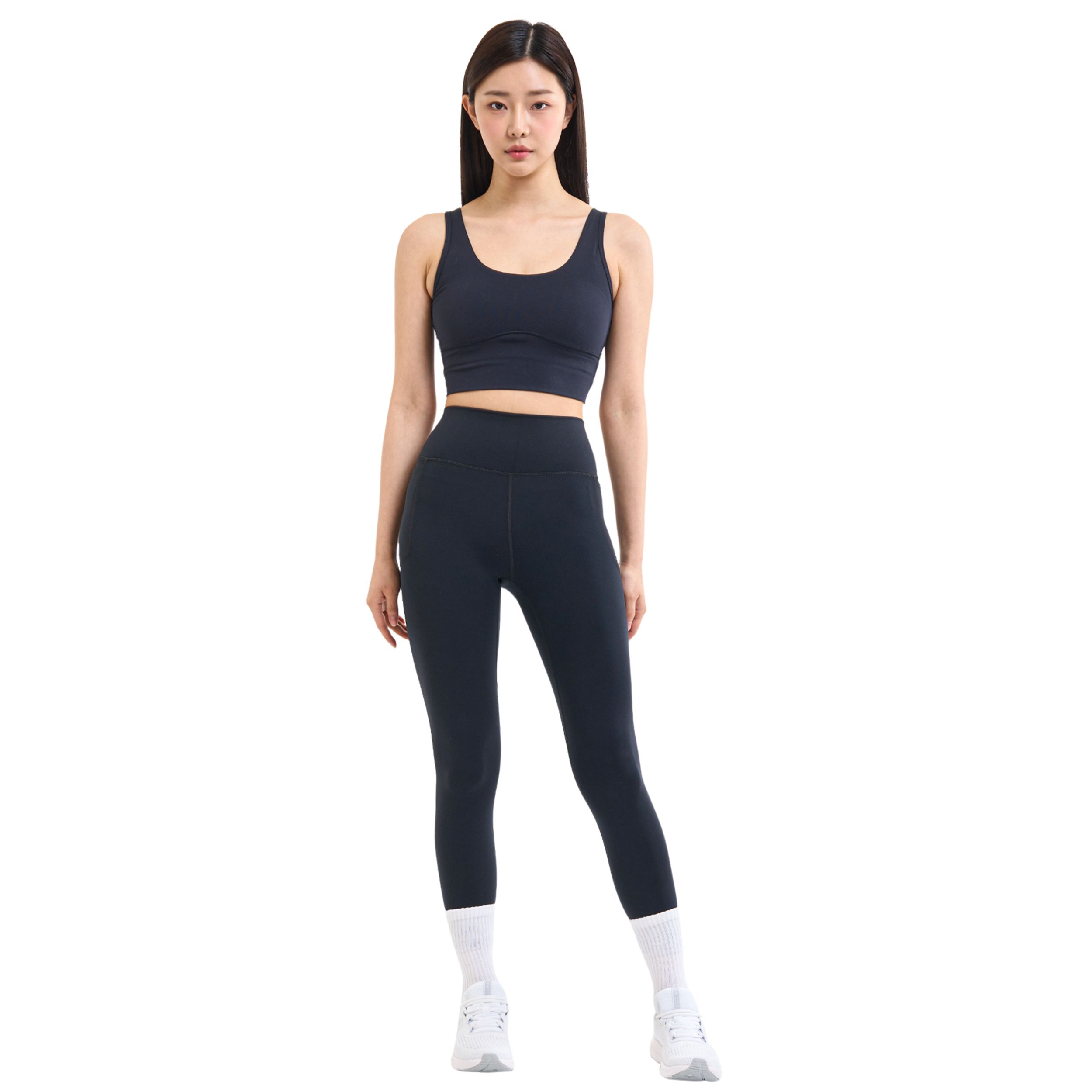 Under Armour Women's Meridian Fitted Bra Tank