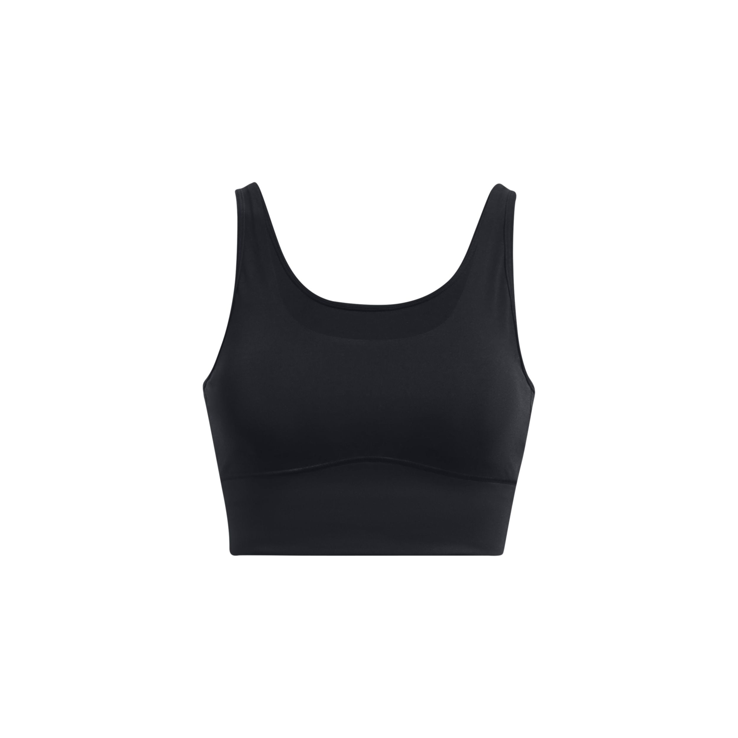 Under Armour Women's Meridian Fitted Bra Tank