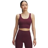 Under Armour Women's Meridian Fitted Bra Tank