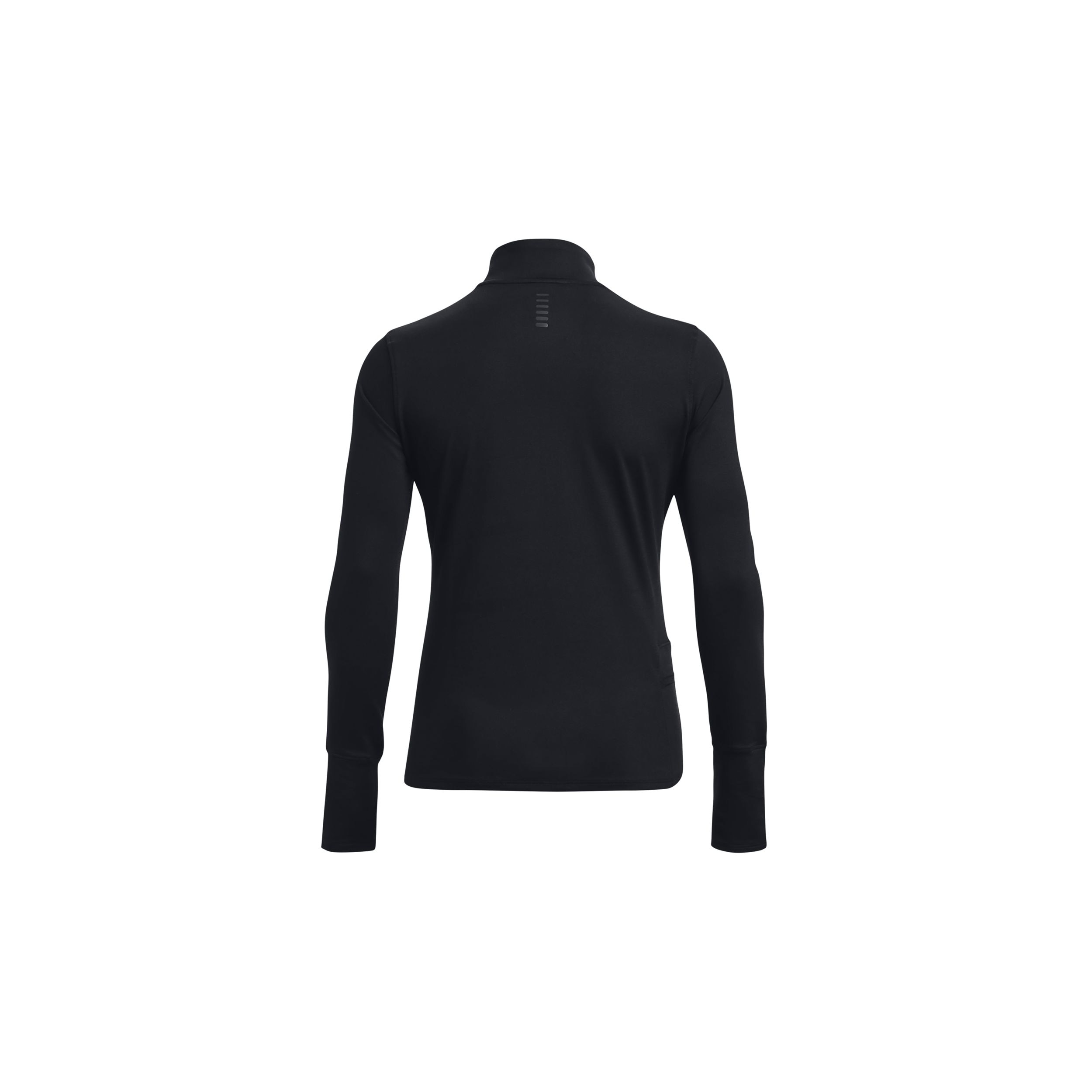 Under Armour Women's Launch Pro 1/2 Zip Long Sleeve Top