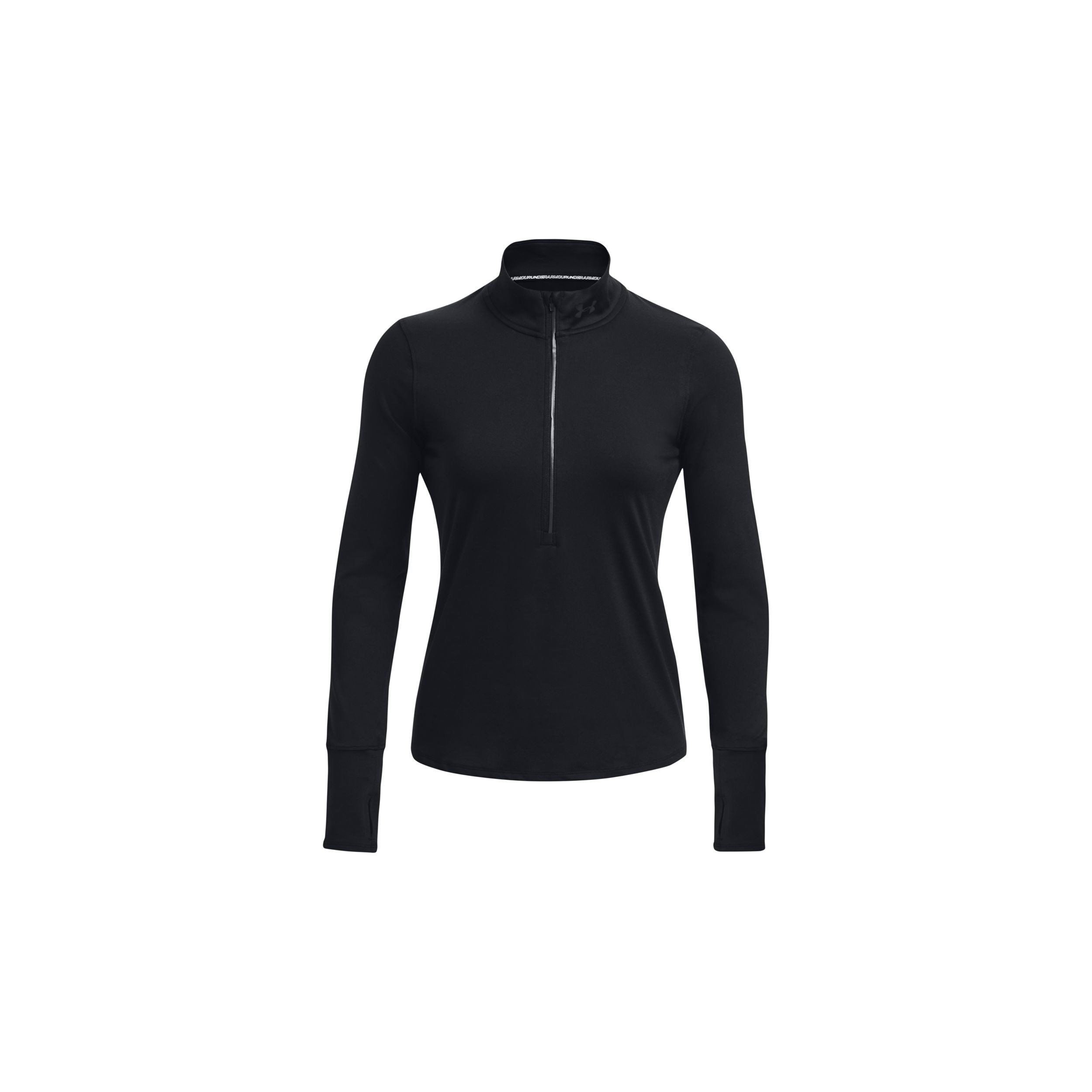 Under Armour Women's Launch Pro 1/2 Zip Long Sleeve Top
